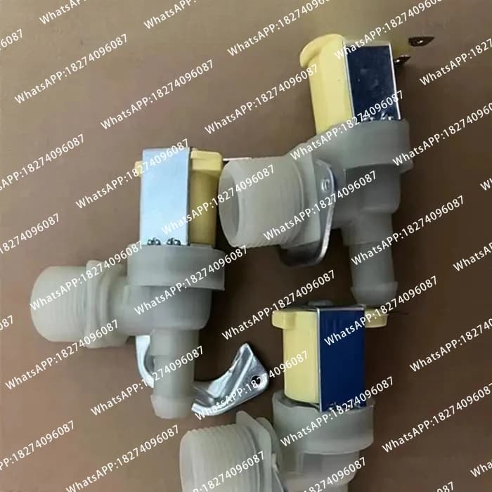 Humidifier inlet solenoid valve replenishing water valve SXF-90-24V