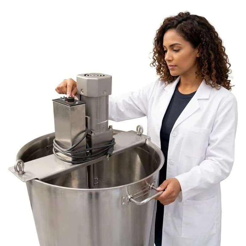 Frullatore per salsa piccante, frullatore per salsa di carne per hot pot, altri macchinari per la lavorazione di condimenti