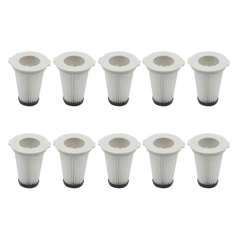 【HOME ESSENTIAL】Replacement Filters For TE-SV 18 Li, Washable Home Appliance Parts For Vacuum Cleaner, Household Supplie