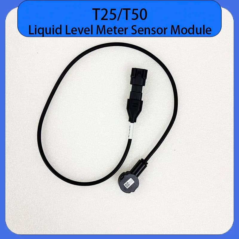 Agras T25 T50 Misuratore di livello del liquido Modulo sensore Nuovo per DJI T50/25 TAgricoltura Drone Protezione delle piante Droni Parti di riparazione