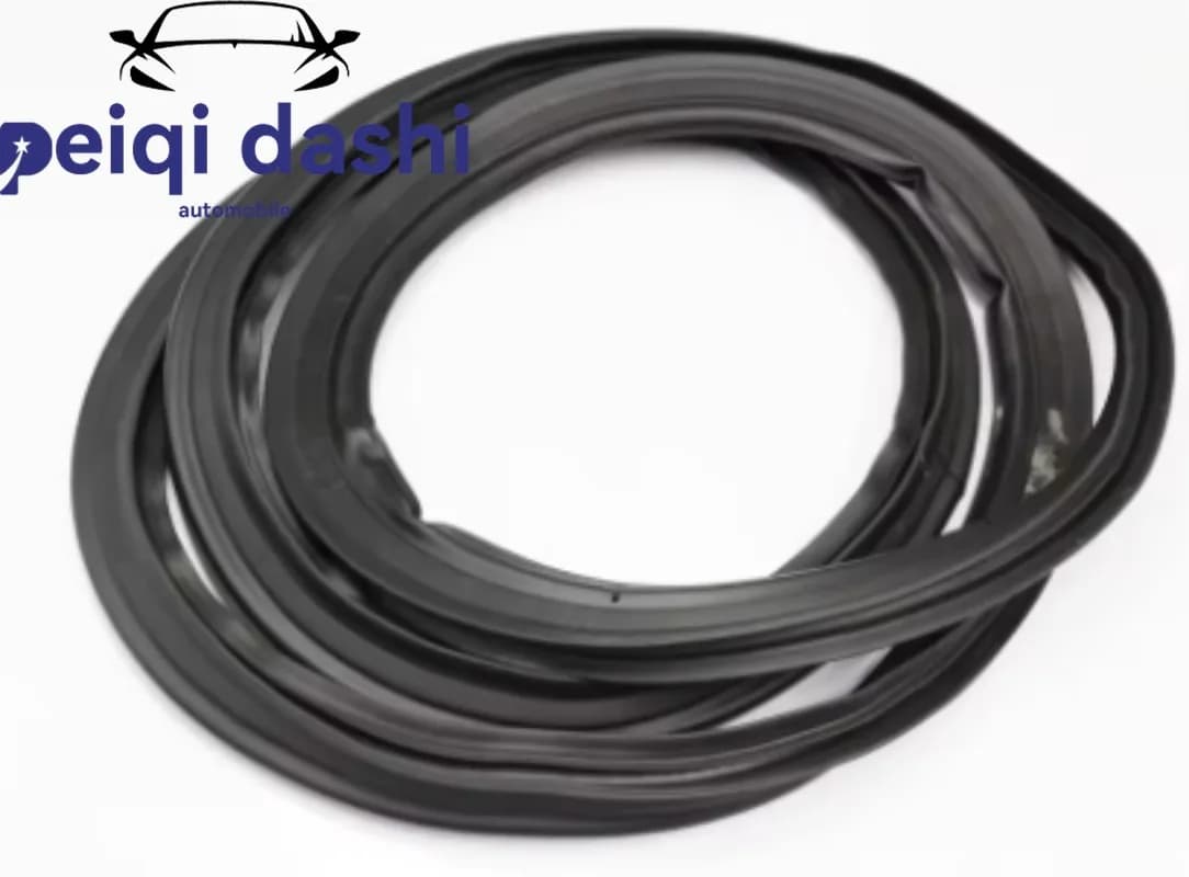 873213 Cancello di sollevamento del bagagliaio posteriore Weatherstrip S000