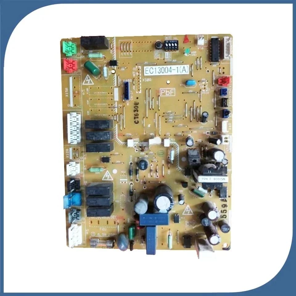 Tuyagood Per Scheda Condizionata EC0434 RY71DQV2C EC0435 EC13004-1 EC0434 EC10108 BoardAlexa Google Assistant