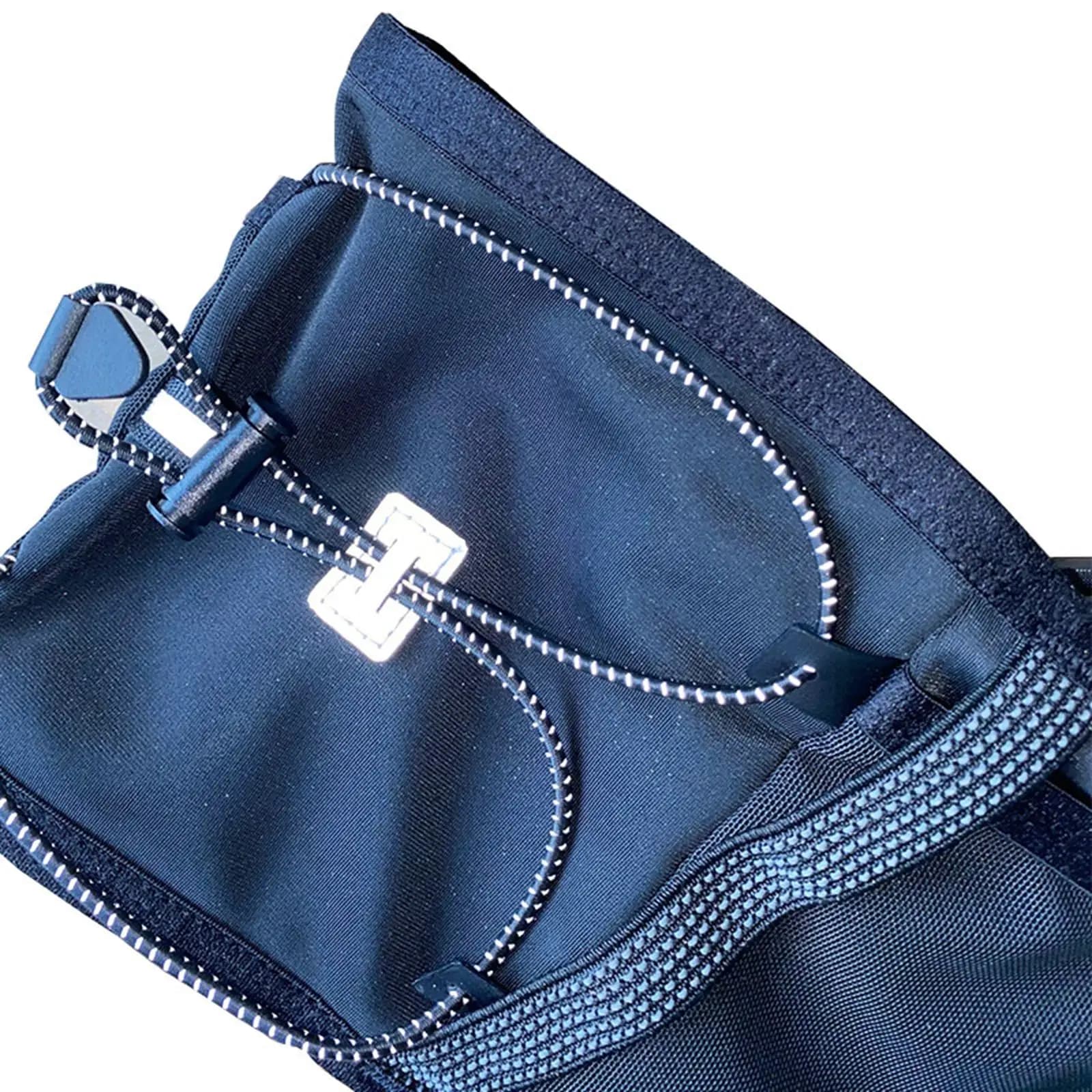 Comfortable and fashionable racing belt, backpack for walking, climbing, riding