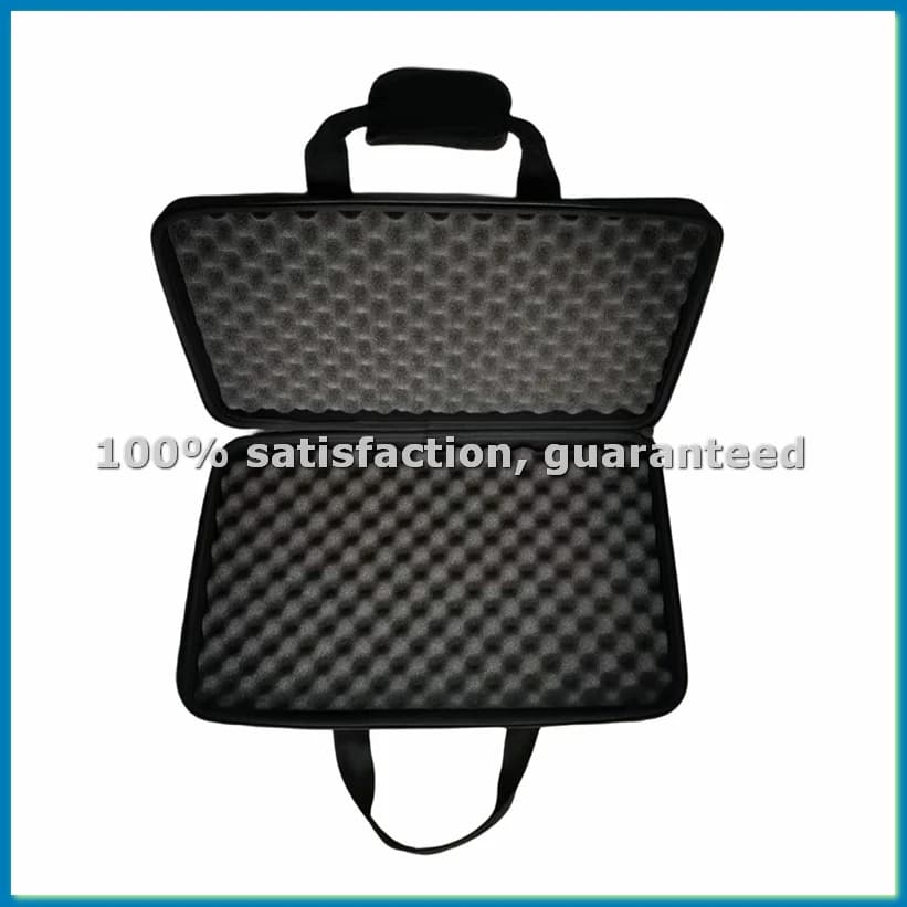 Custodia da viaggio rigida di ricambio per custodia controller portatile SB3/SB2/400 a 2 canali Bag-ABFT