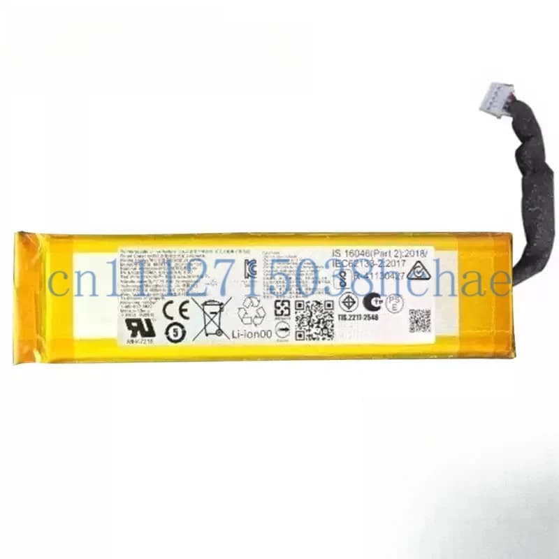 Battery for LG XBOOM GO Bluetooth Speaker AEC6836137-2S