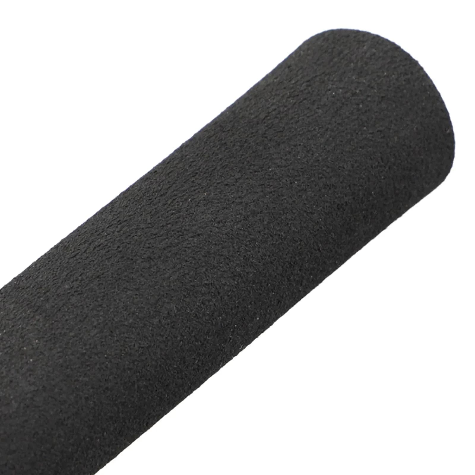 Premium foam bearings for foot rollers, pack of 2, 140 mm, 150 mm, 130, suitable for most bench and gym training machines