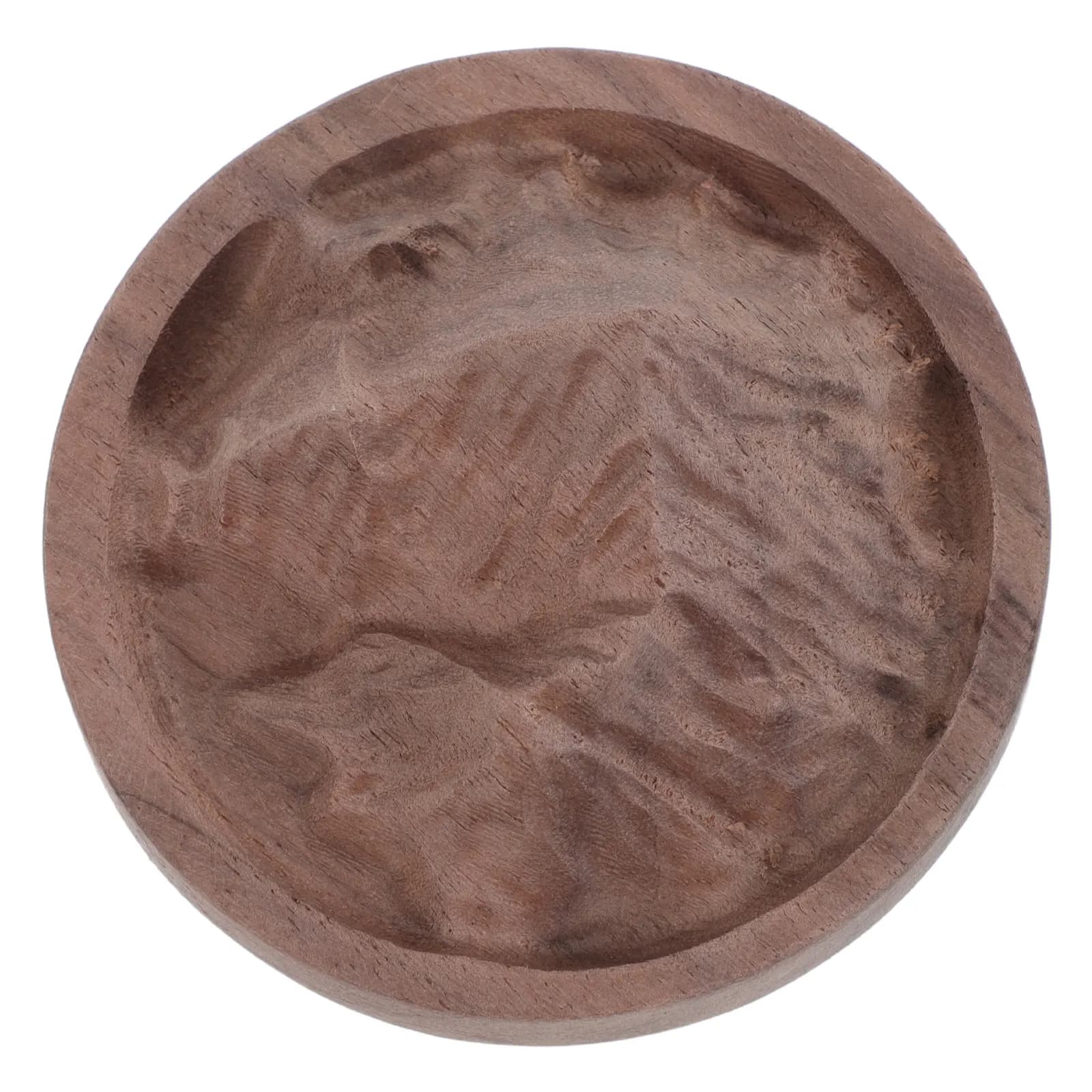 Diffusore a forma di scultura per auto, clip in legno per profumo con fragranza a lunga durata per viaggi e uso quotidiano.
