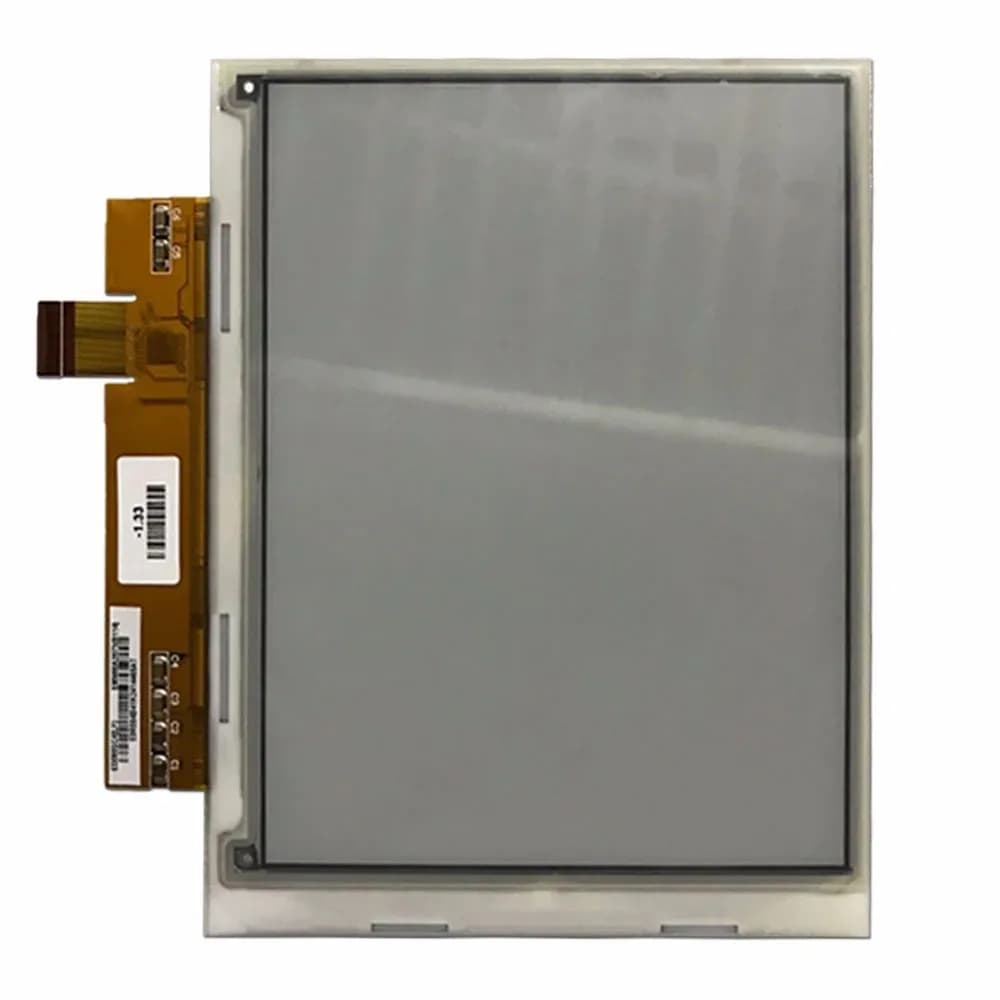 Display LCD in carta per inchiostro elettronico originale da 6 '' LB060S01 LB060S01-RD02