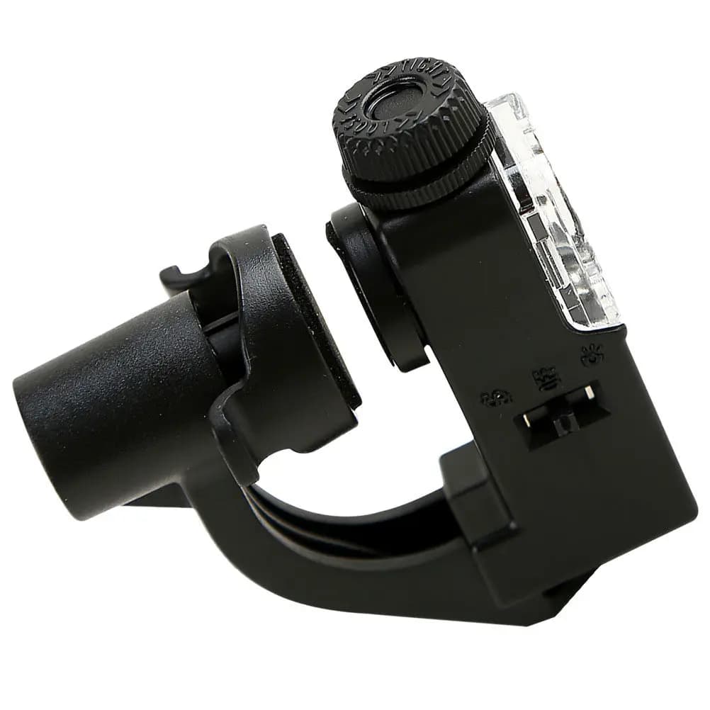 90X Phone Microscope Clip On Portable Mobile Magnifier for Jewelry Inspection Home and Shop Use