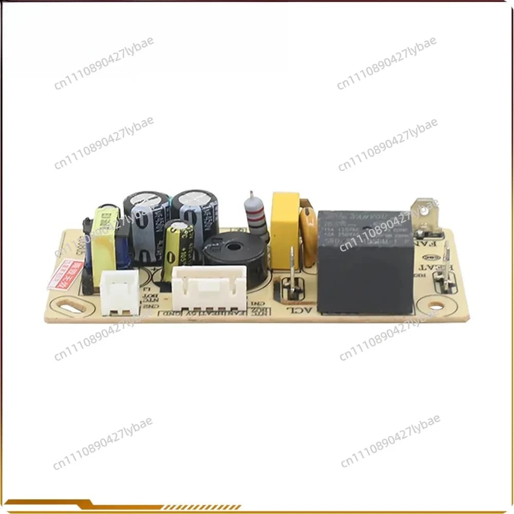 1Pc Replacement Air Fryer Board Circuit Board for Supor Electric Oven Control Board KD30DQ815/KD40DQ817 Power Supply Motherboard
