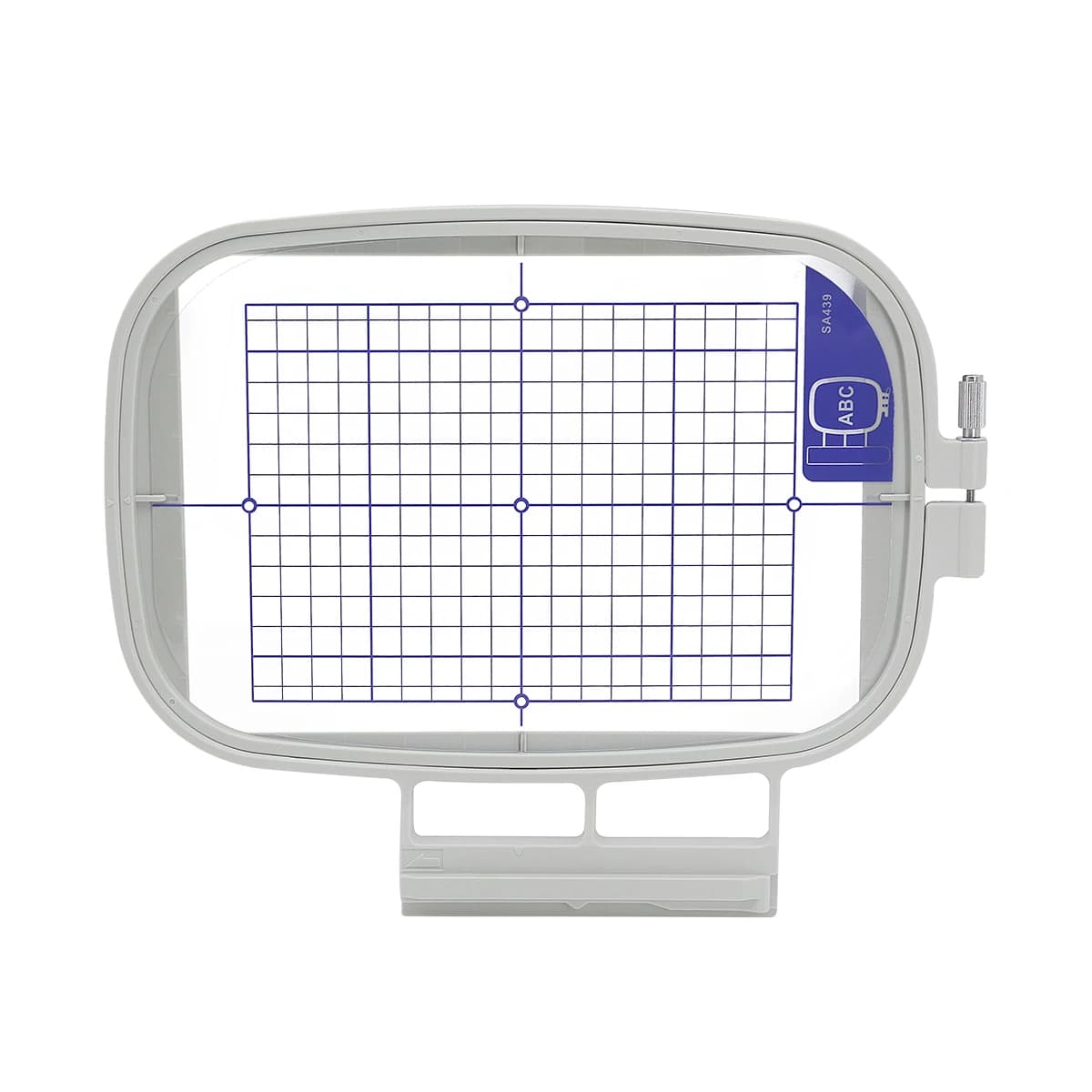 Plastic Embroidery Hoops Frame