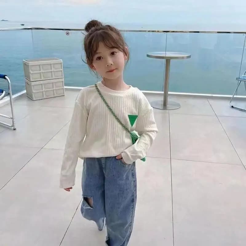 Set di cappotti casual Kawaii Moda Abbigliamento per bambini Giacche Ragazza Ragazze Inverno Recensioni coreane Molti vestiti per neonati Huntrix Fur Boy