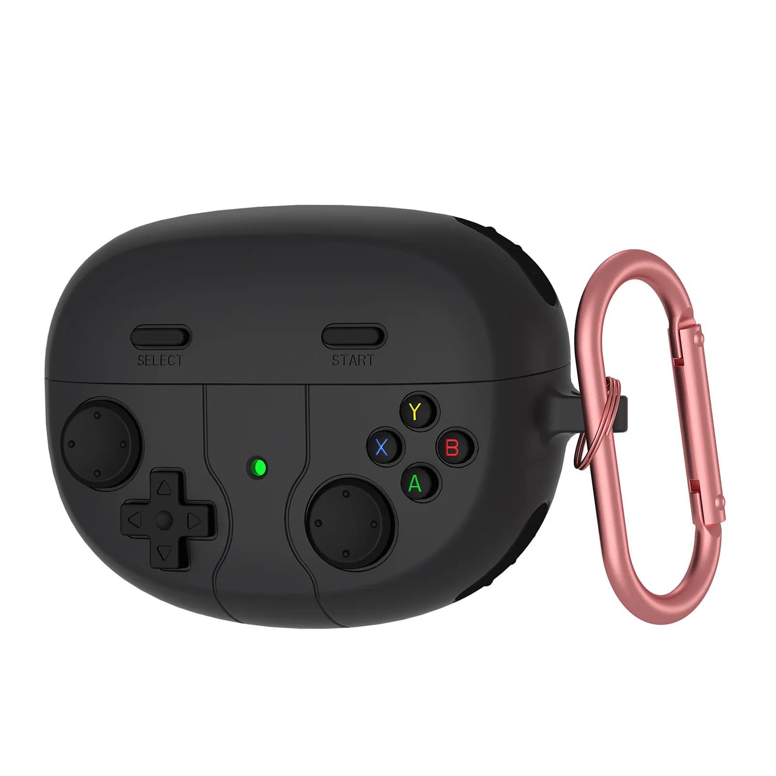 Custodia protettiva per auricolari Bose Ultra Open, custodia protettiva per auricolare Bluetooth wireless per custodia per auricolari per console di gioco Bose Ultra