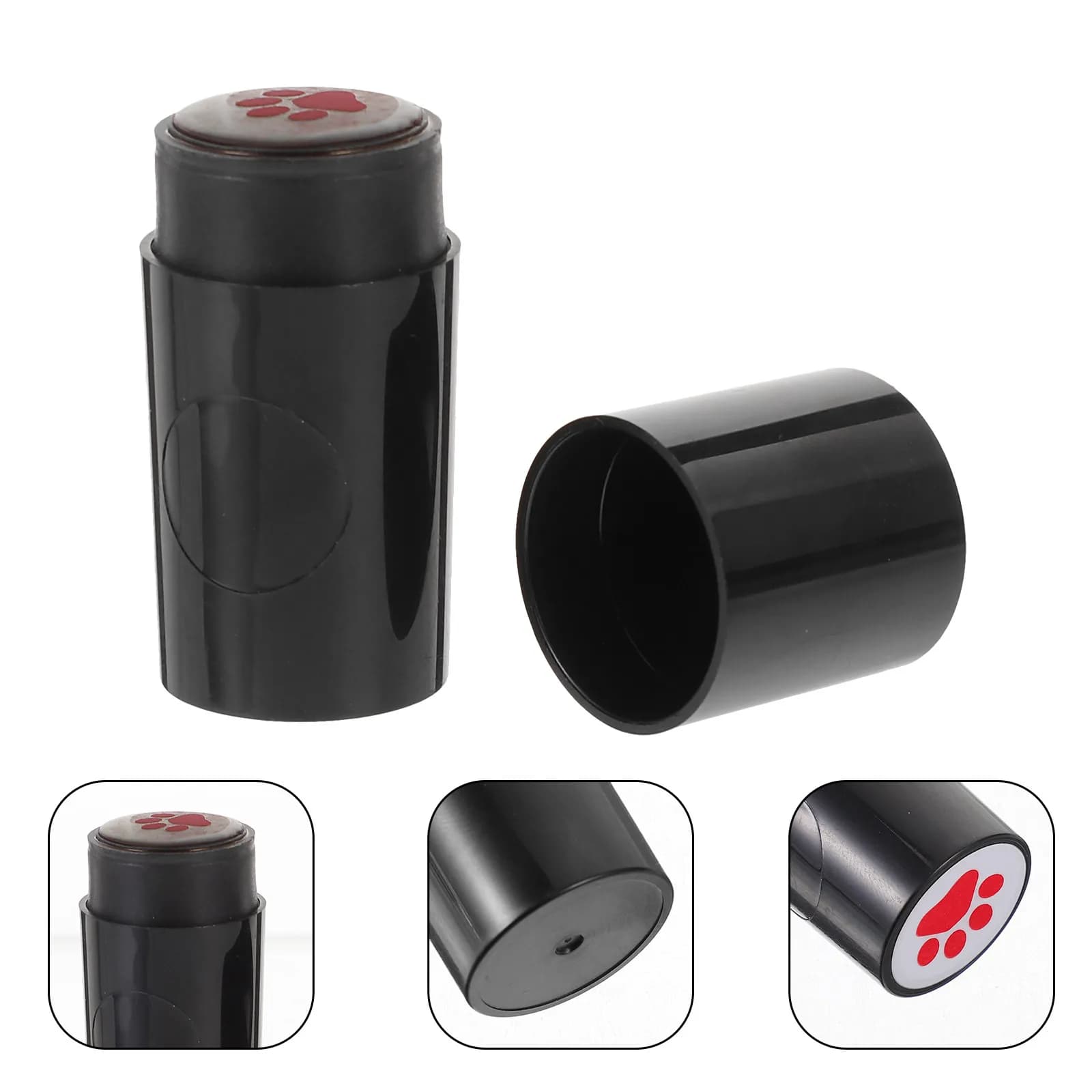 Timbro per Palline da Golf, Strumento Portatile per Marcatura, Marcatore per Palline da Golf, Accessorio Essenziale per il Gioco, Timbro Creativo