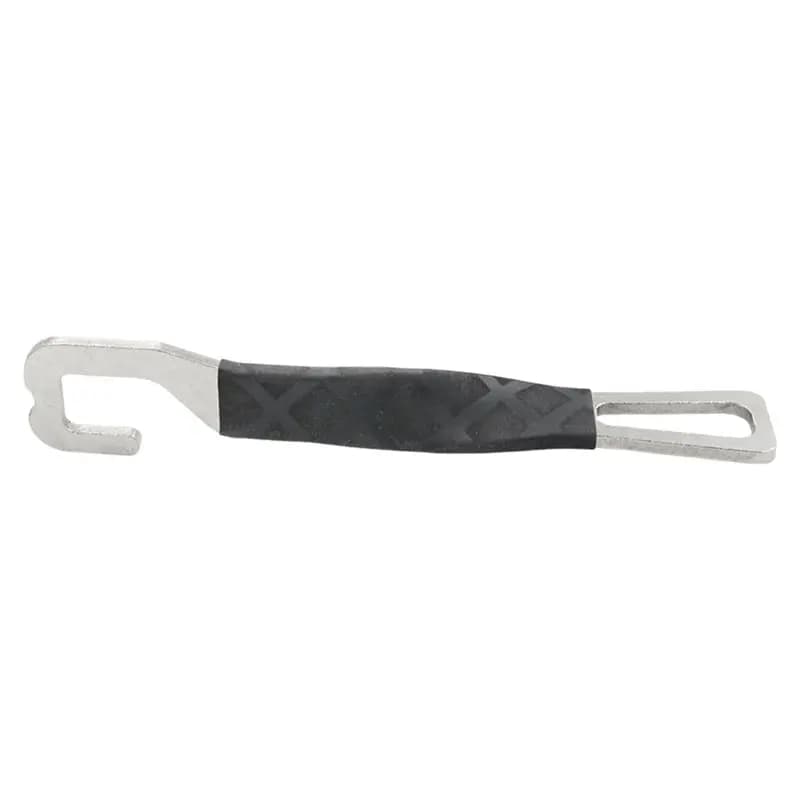 Car Rear Door Stopper Baffle Stay Checker For Overnight Ventilation In Car Interior