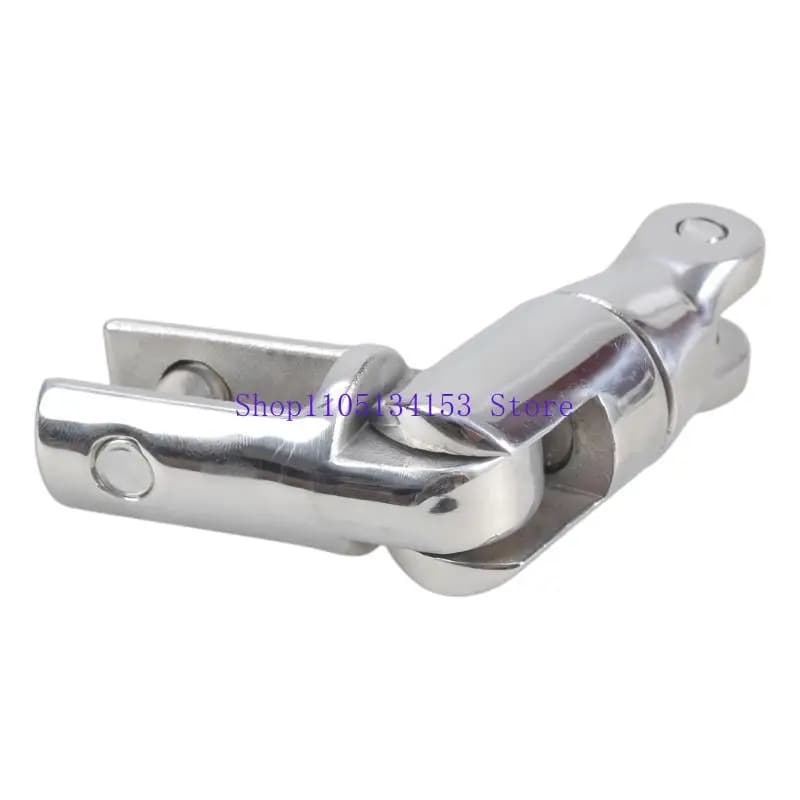 HG89 Hardware marino 10/12 6/8 Universalboats Double Swivels Connector Chain Anchors