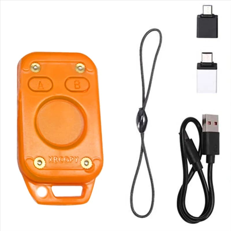 【RECOMENDAR】Restart Chameleon V2.0 Chameleon Ultra RFID Smart Chip Reader Emulatore 125Khz 13.56Mhz Duplicatore Decodificatore di schede NFC