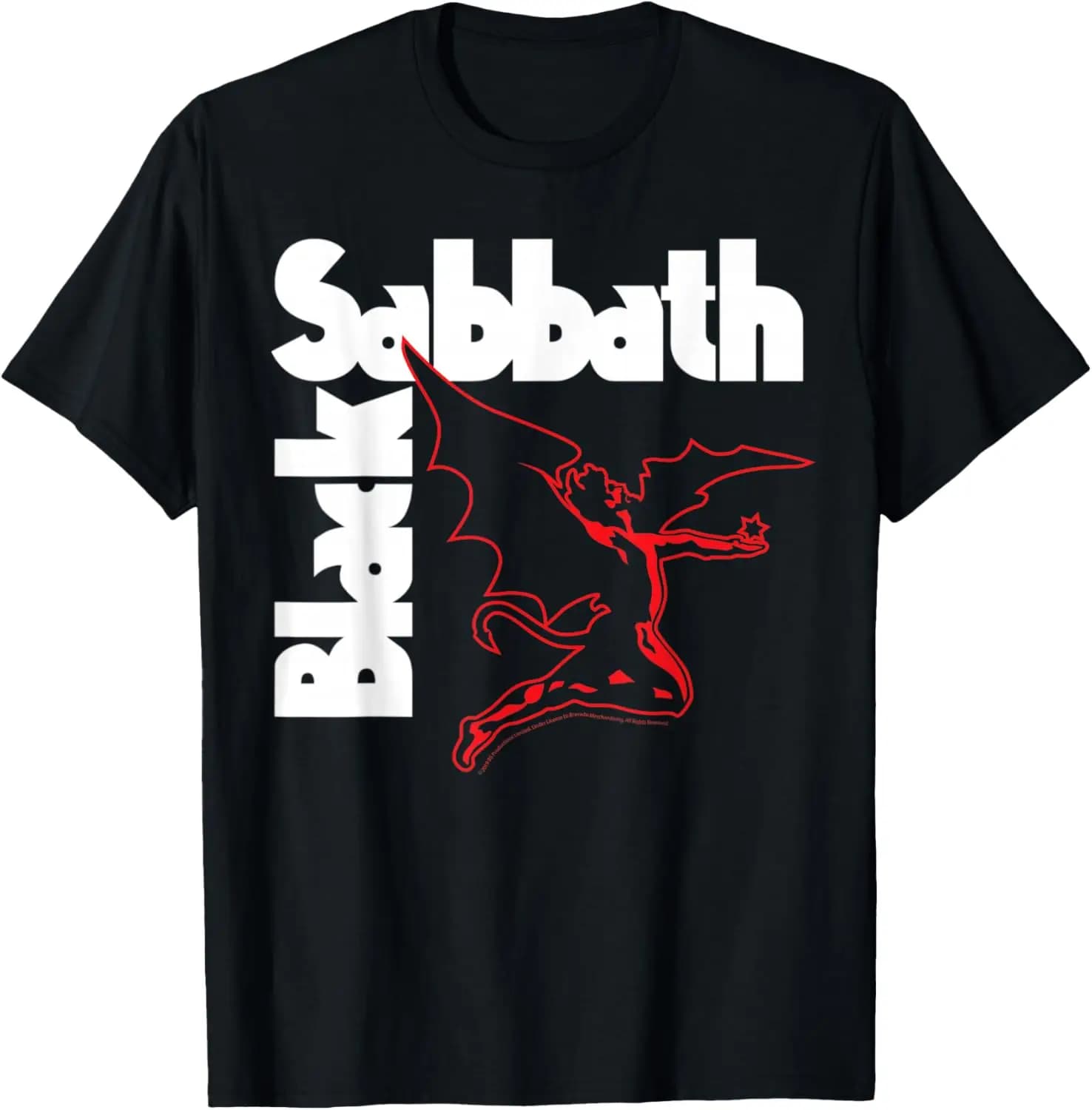 Official Creature T-Shirt Summer Short-Sleeved Breathable Sweat-Wicking Versatile Trendy T-Shirt