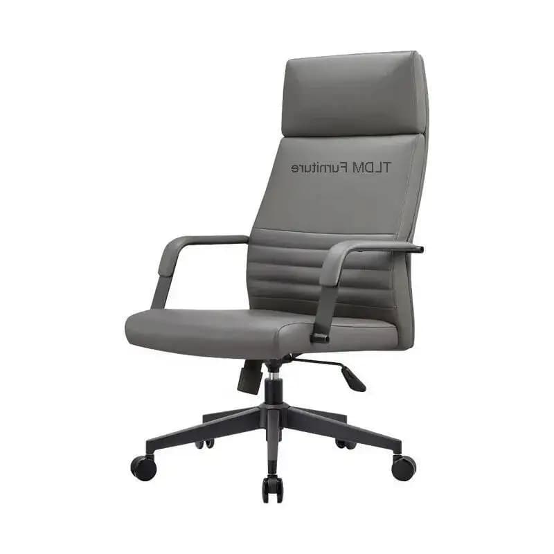 Sedie da Ufficio Accent Design Villa, Comode Sedie per il Tempo Libero, Cadeira, Sedie da Ufficio per Camera da Letto, Sedie Minimaliste per Hotel e Gaming Lsdny