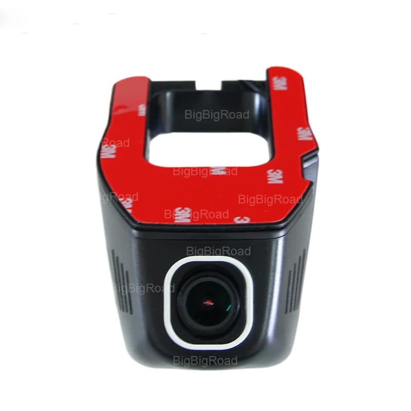 For Toyota Corolla Reiz Supra Crown Levin Prado Prius Granvia Alphard Mirai 4K Dash Camera Auto Wifi DVR Video Recorder DashCam