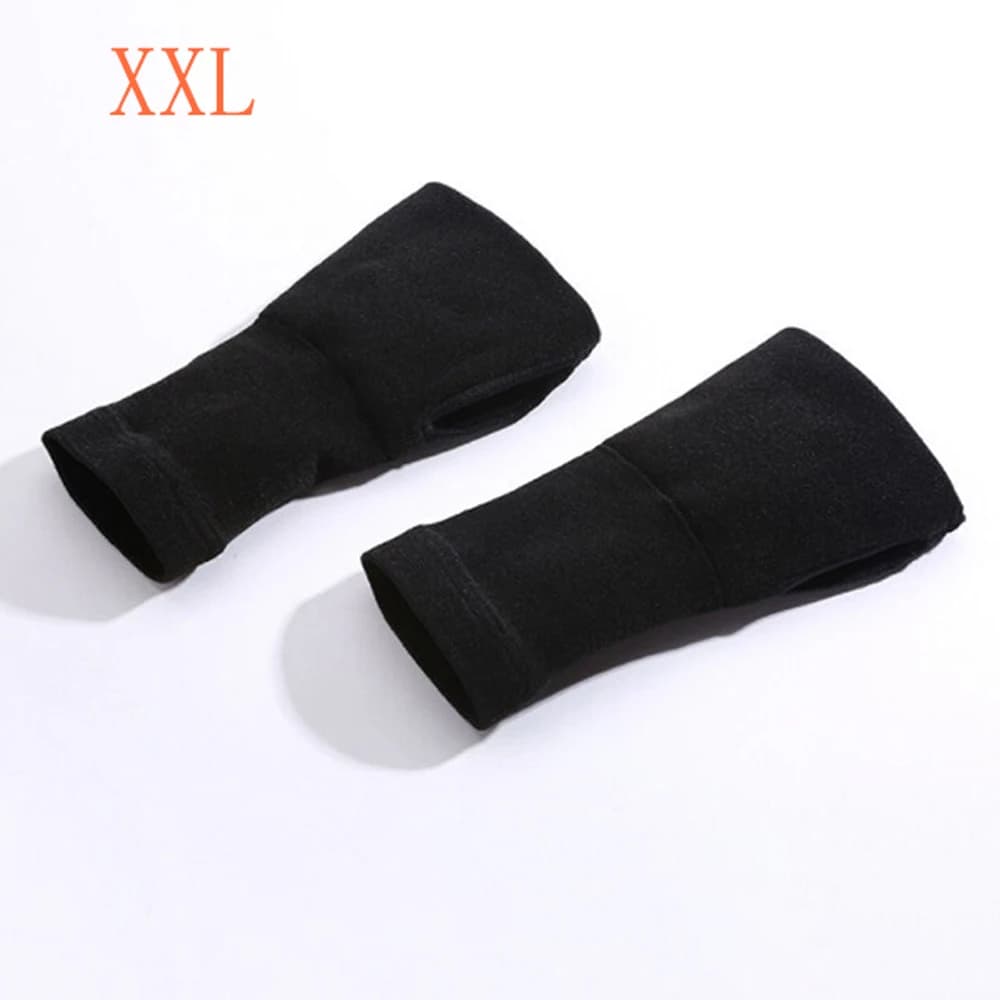 Gym Pain Relief Compression Sleeve Wrist Strap Carpal Tunnel Thumb Support Wrist Support Brace Gloves Arthritis Support Gloves