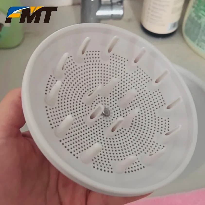 FMT. Applicable to Dreame portable hair dryer, hair drying and curling hood, diffuser and magnetic nozzle for air.