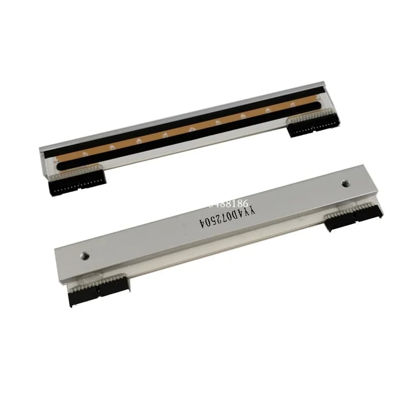 Brand New Xprinter XP-H500E Testina di stampa termica XP H500E per XP-H500E 300 dpi Parti della stampante termica per etichette con codici a barre