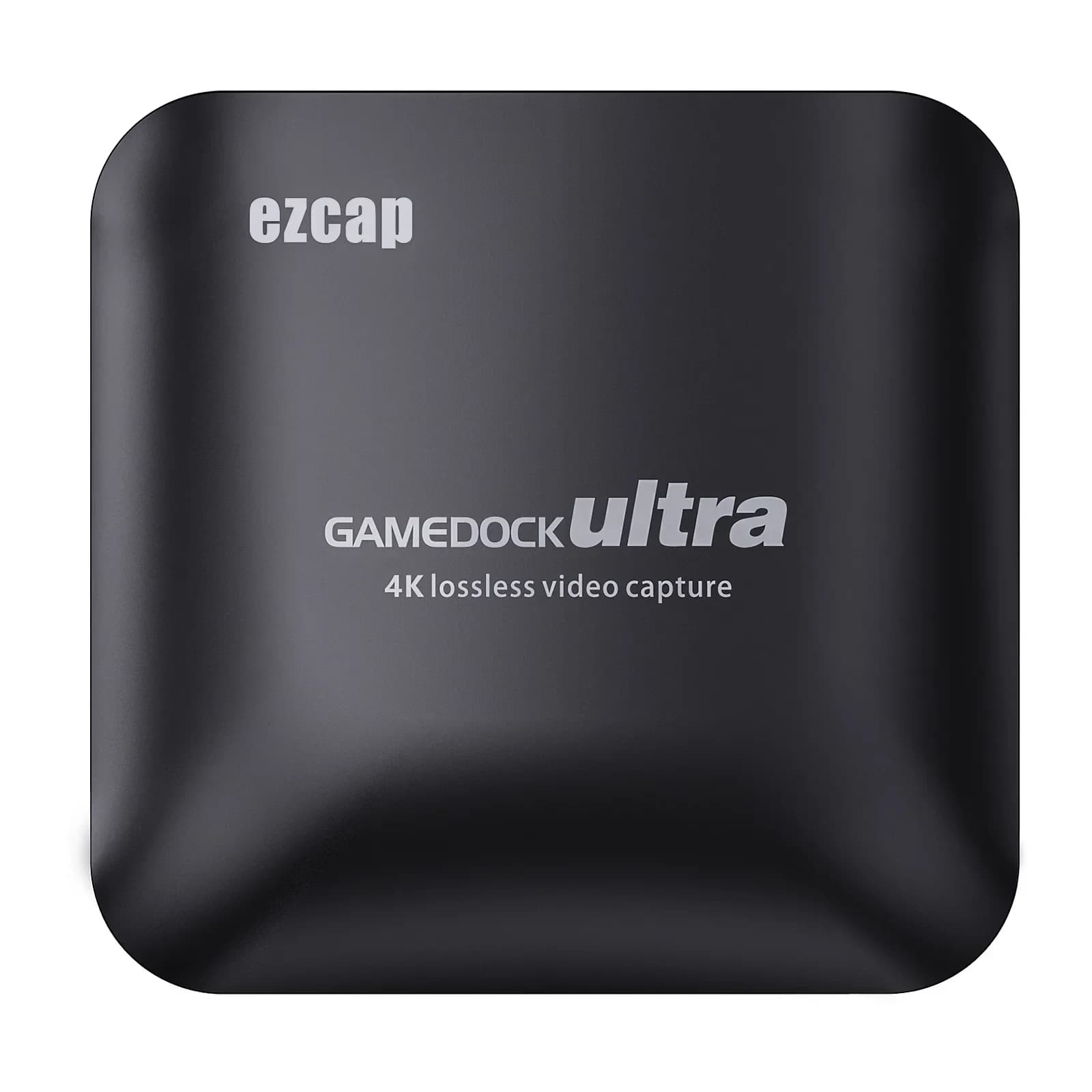 Ezcap326XC 4K 60Hz HDR HDMI USB-C Video Capture Card Live Streaming Recording for PS5 PS4 PC DSLR