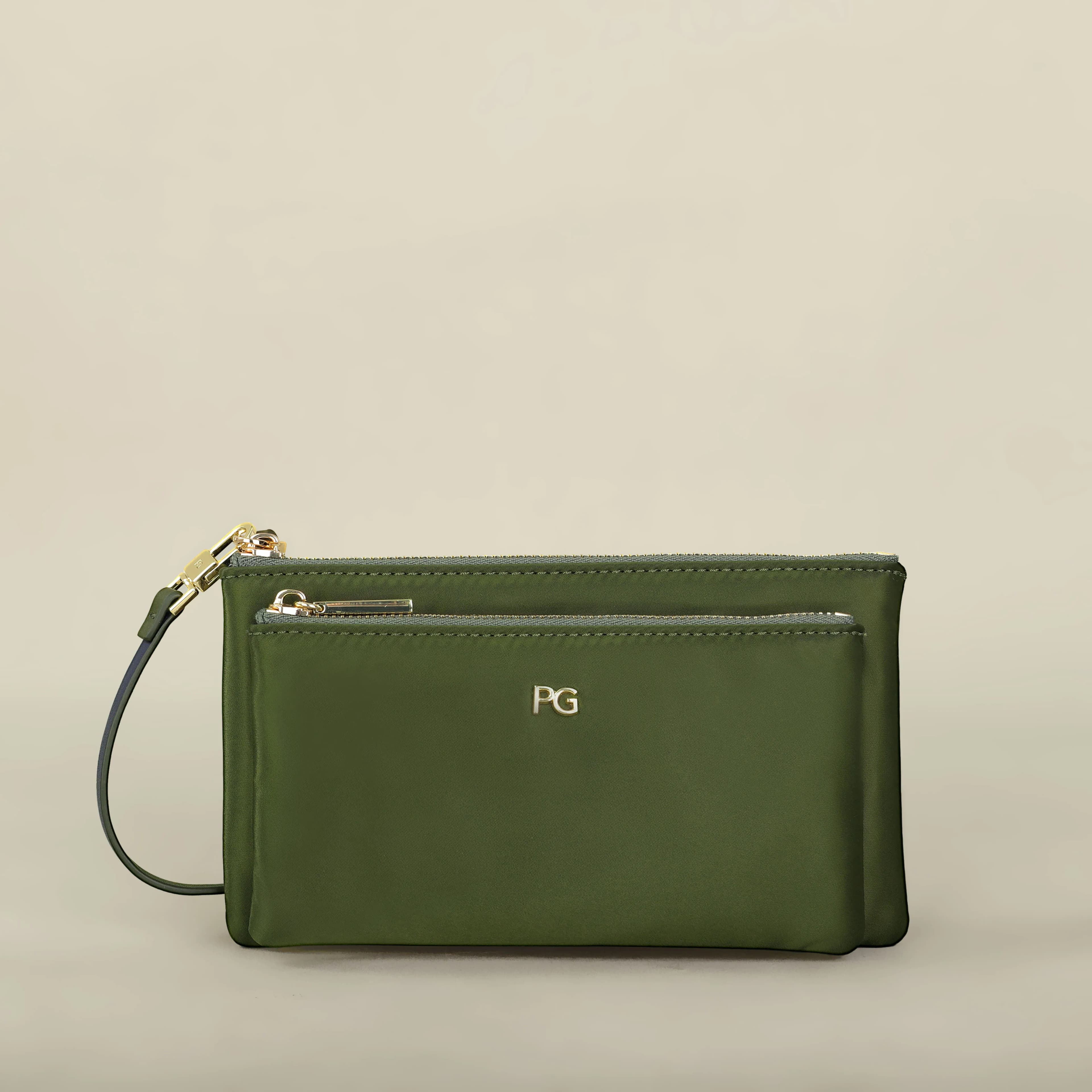 PG Lightweight Handbag Packable Outdoor Travel Fashion Design Handbag Classic Design High-end Minimalist Elegant Bag