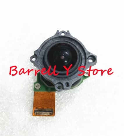 Per GoPro 5SESSION Hero5 action camera Obiettivo per fotocamera con obiettivo anti-vibrazione ad alta definizione 4K