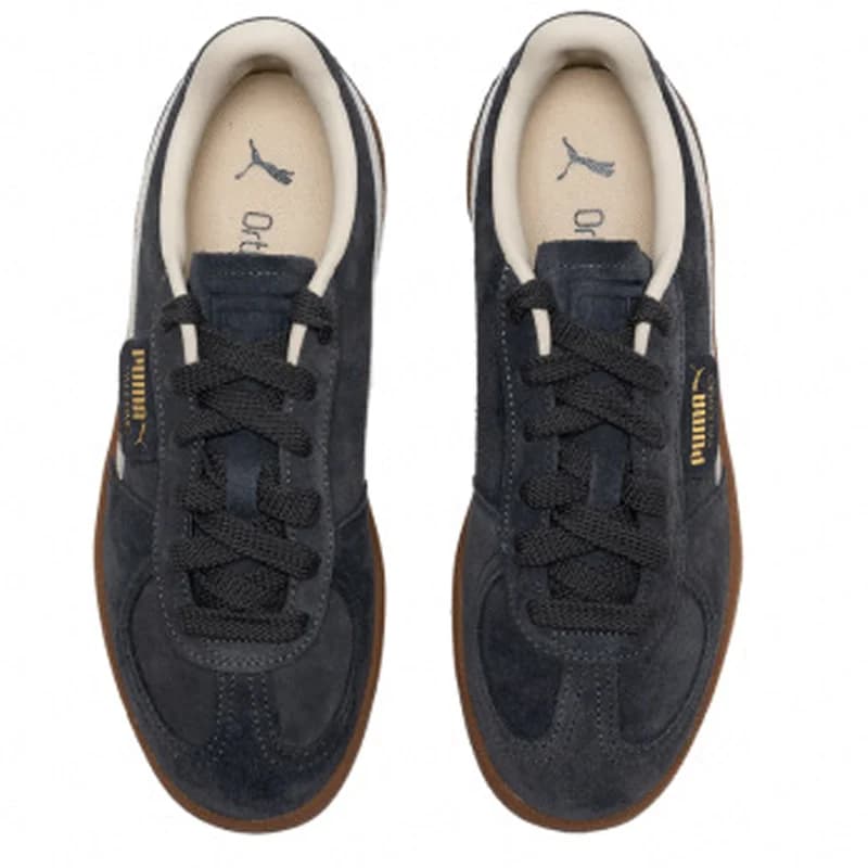 Black Off White Puma Suede Retro Sneakers Men Women Classic Gum Sole Vintage Casual Street Flat Trainers
