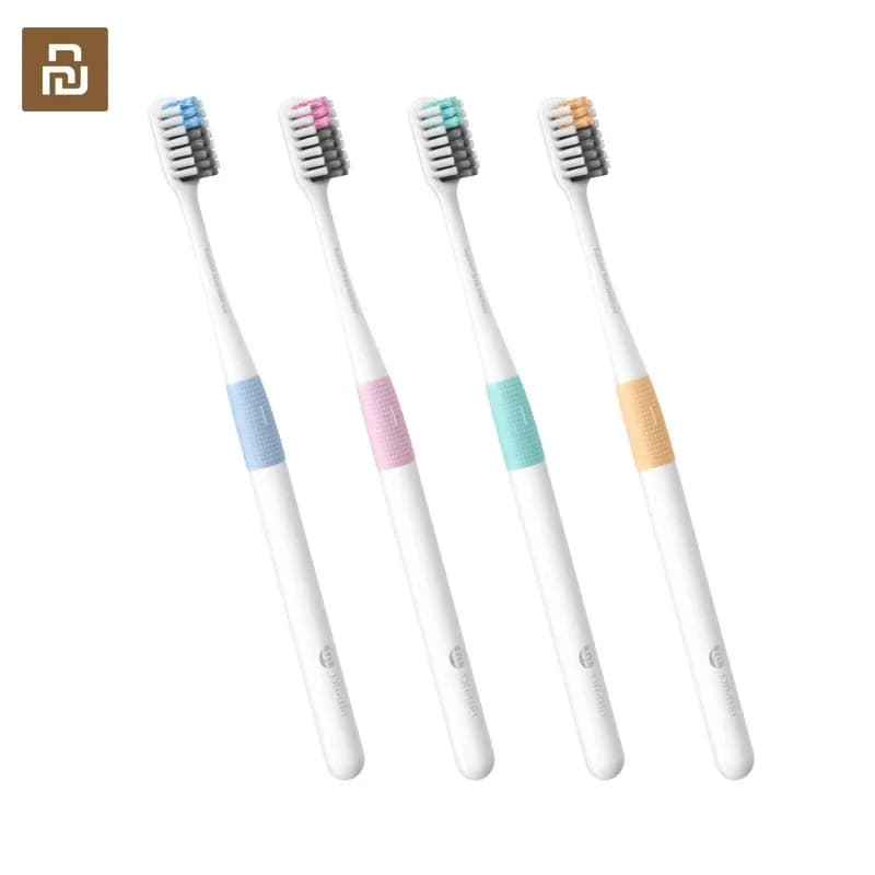 Original method Mijia Doctor B Tooth Bass Best brush wire included travel box Toothbrush Oral cleaning for adults per couple