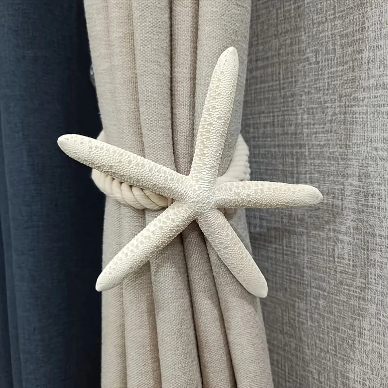1 piece of curtain strap for curtains decorative fabric, suitable for living room, bedroom and home decorations