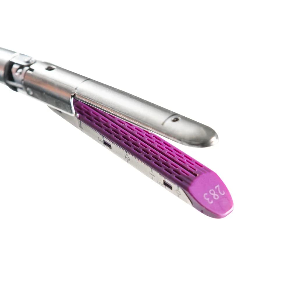 Attrezzature mediche 3 Cartuccia viola Tri-Staple Endogia da 60 mm con taglierina lineare endoscopica da 260 mm Dispositivi per chirurgia manuale