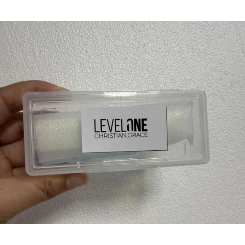 Livello uno di Christian Grace Card Trucchi magici Close up Magia Mnetalismo Magia Magie Magicians Prop Trucco Accessorio Illusione