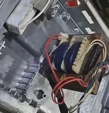 industrial sewing machine parts
