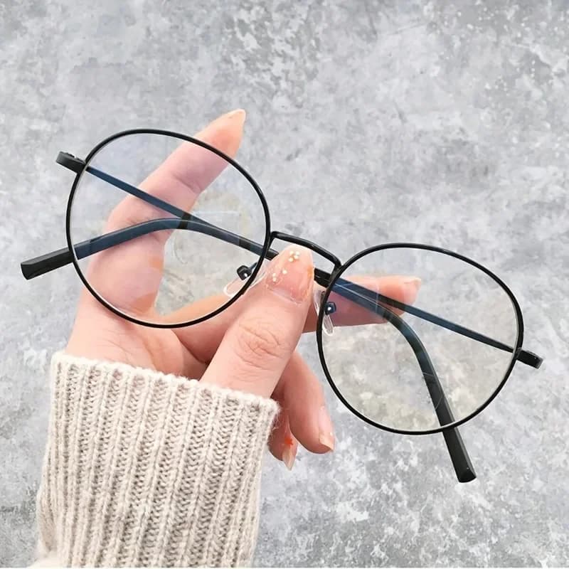 1 specchio decorativo piatto ed elegante unisex per l'uso quotidiano MMM