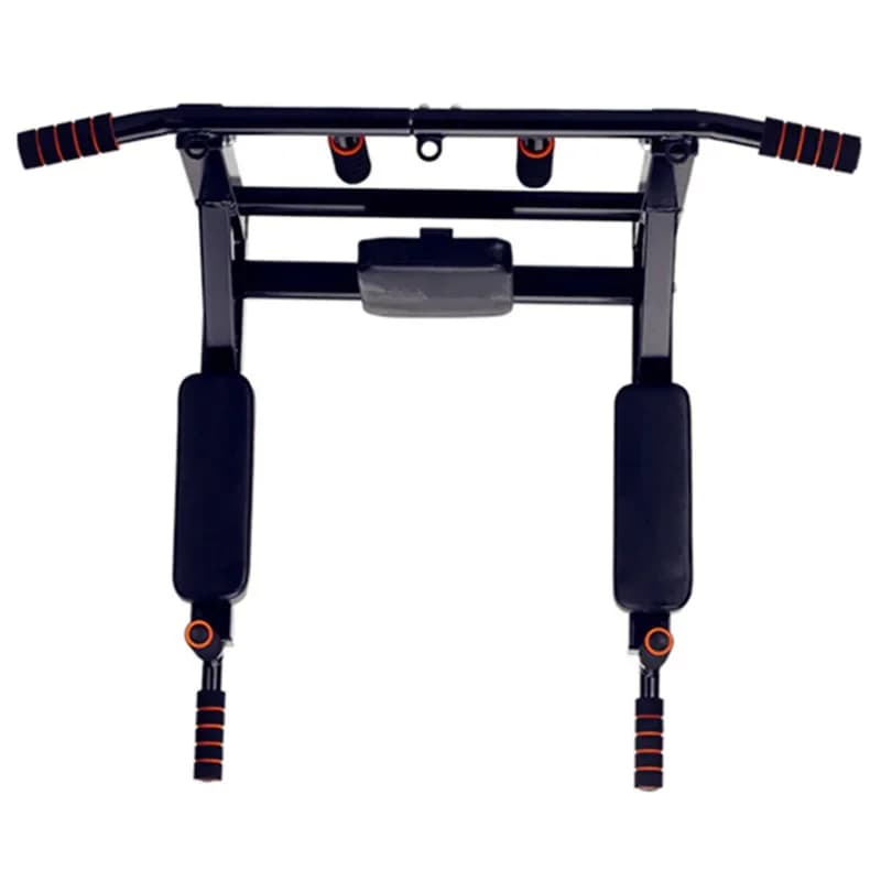 Traction bars, parallel wall bars for domestic use, internal wall parallel bars, boxing bags holders, fitness equipment
