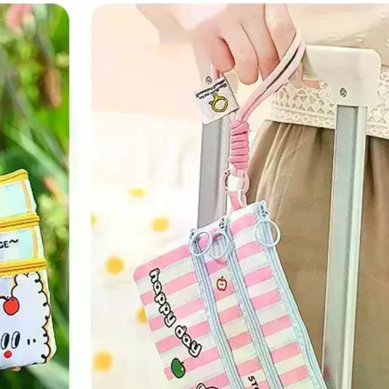 Waterproof Passport Holder Travel Wallet Durable Organizer for Credit Card Money Airplane Boarding Ticket