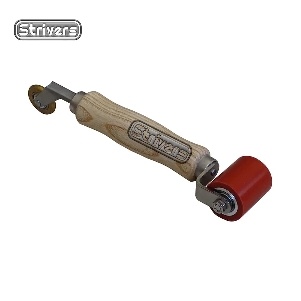 HotStrivers Pistola in plastica ad aria calda per saldatura in PVC Pistola termica efficiente 220V per HDPE e teloni Nuova condizione