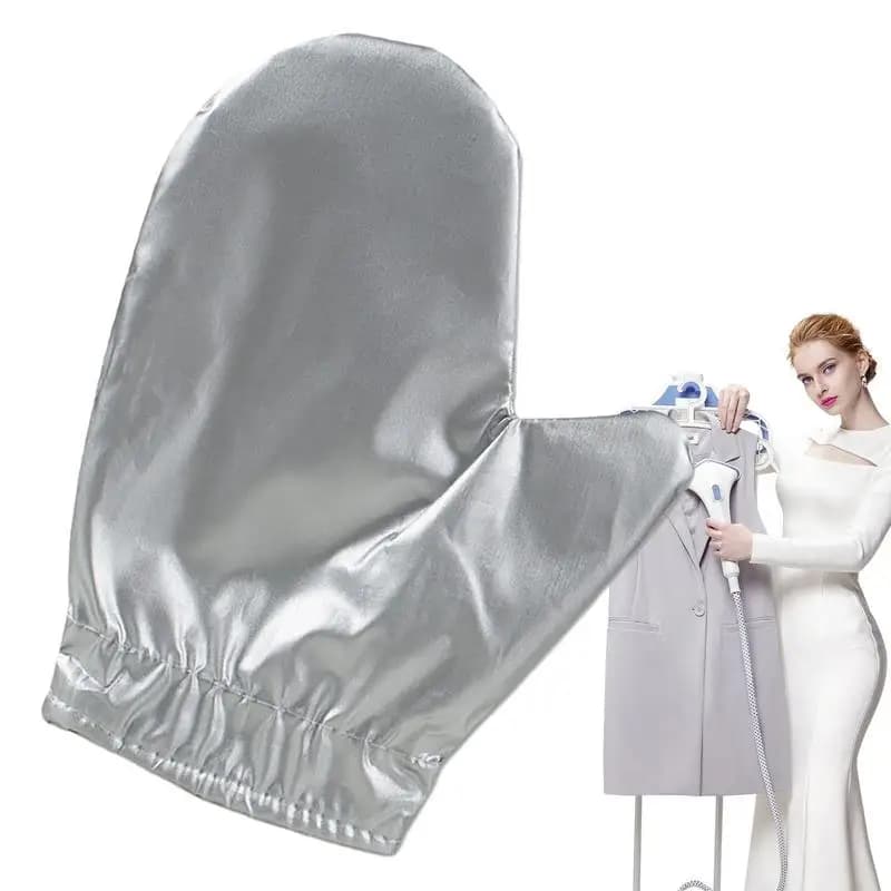 Guanti da vapore per indumenti resistenti al calore Guanti anti-vapore impermeabili Guanti protettivi per vestiti Vaporizzatori Guanti Accessori