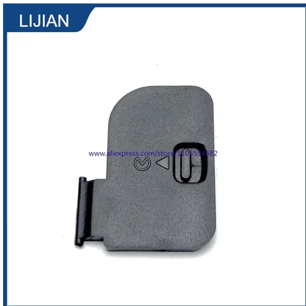 Nuovo coperchio per batteria Nikon D750, pezzo di ricambio per fotocamera