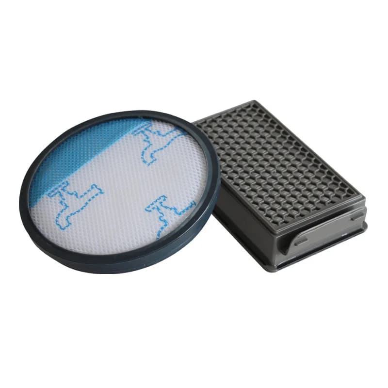 Vacuum Cleaner Filter Replacement Set Compatible Rowenta RO3715 RO3759 RO3798 Household Appliances Dust Trapping Part