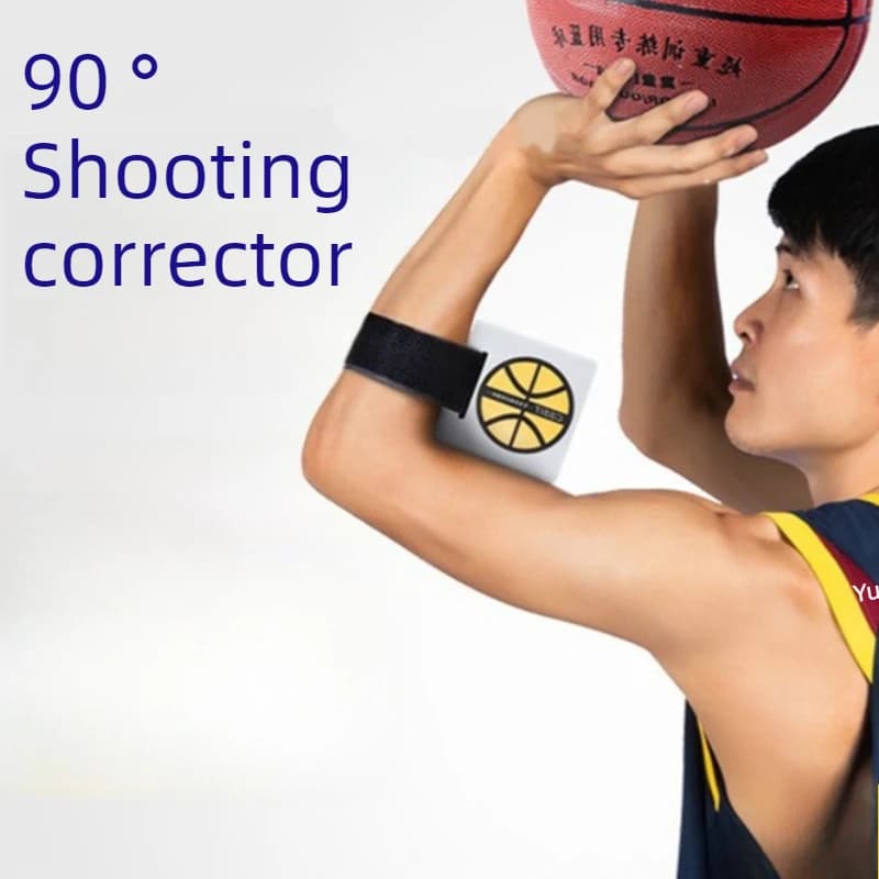 Posture Corrector for Canestro 90 Degrees, Stackable Basketball Coach, Reinforced Basketball Coach, Sports Accessories