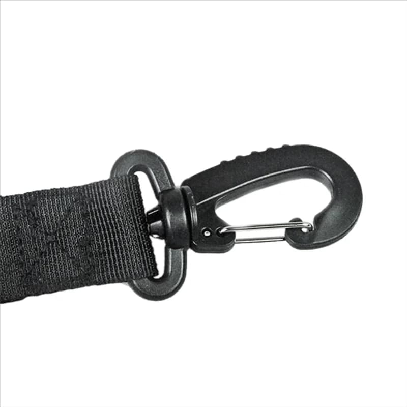 Clip di stoccaggio per pagaia Supporto per pagaia Clip per supporto per canna da pesca per barca da kayak, cinghia per remo per pagaia per barca gonfiabile