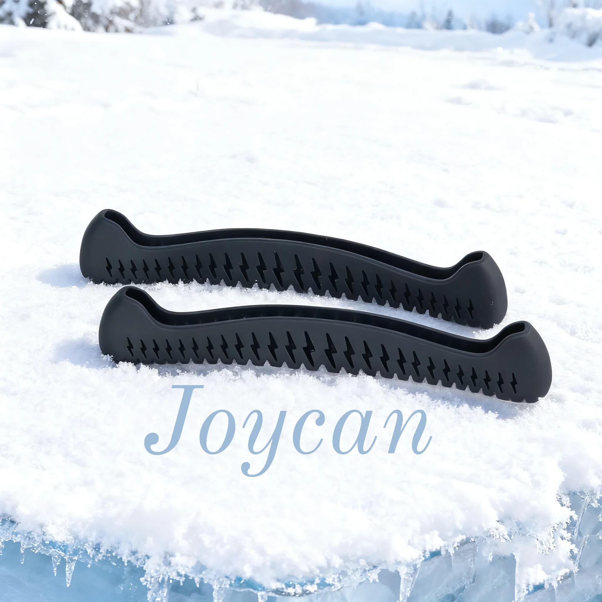 Protezioni per Pattini Artistici Joycan in Silicone, Alla Moda, Multicolore, Protezione Durevole per Pattini, Regalo, Misure Applicabili 35-38