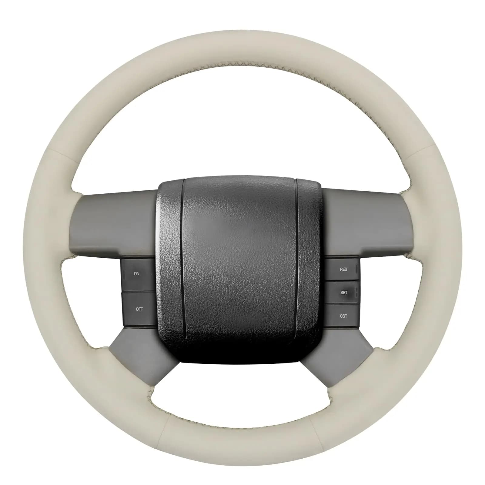 Coprivolante in microfibra per Ford F150 F250 F350 2004-2008