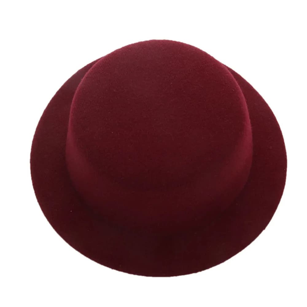Regali di compleanno per ragazze, accessori fai da te, copricapo, cappello, decorazioni femminili per principesse