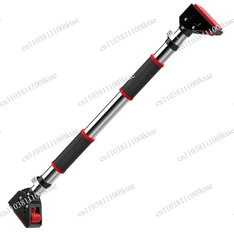 Adjustable Home Use Power Tower Mounted Doorway Wall Pull Up Bar Chin Up Bar Horizontal Bar