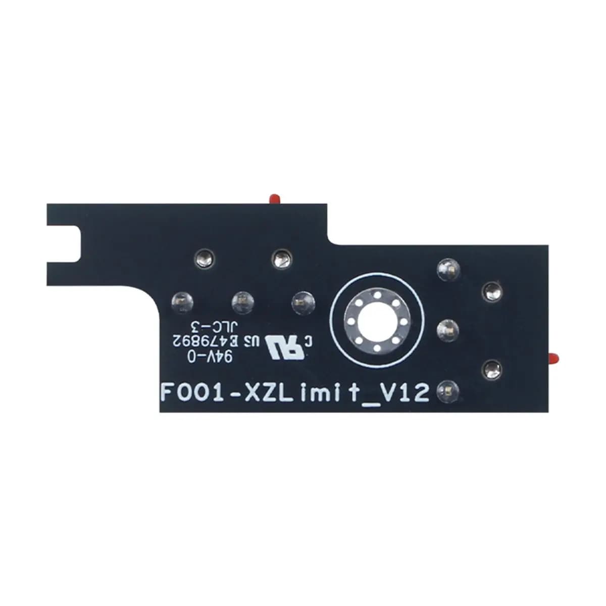 Sensore di limite N94R per modulo interruttore di fine corsa Ender-3 V3, PCBA_F001-XZLimit_V12, ricambio per stampante 3D